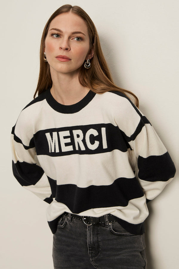 24/7 Striped Popover