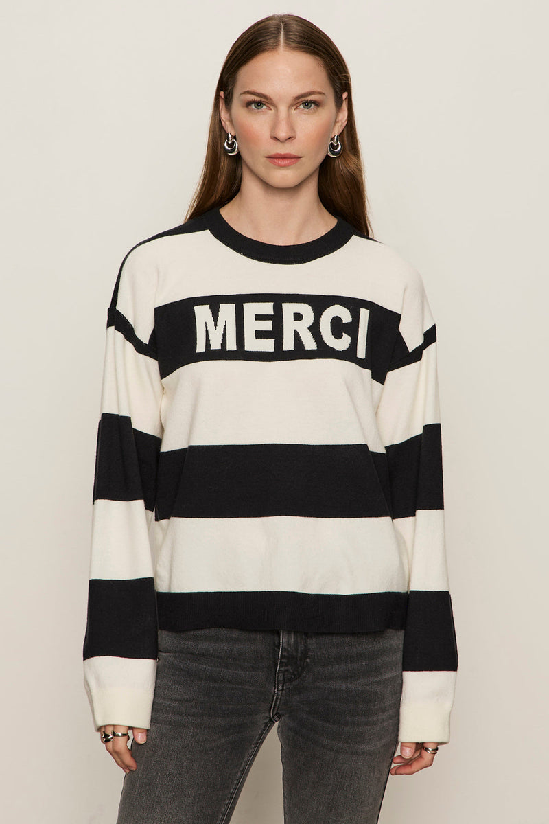 24/7 Striped Popover