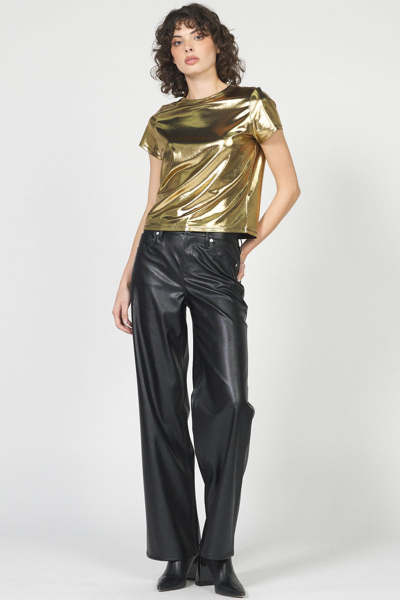 Unity Novelty Guilded Tee