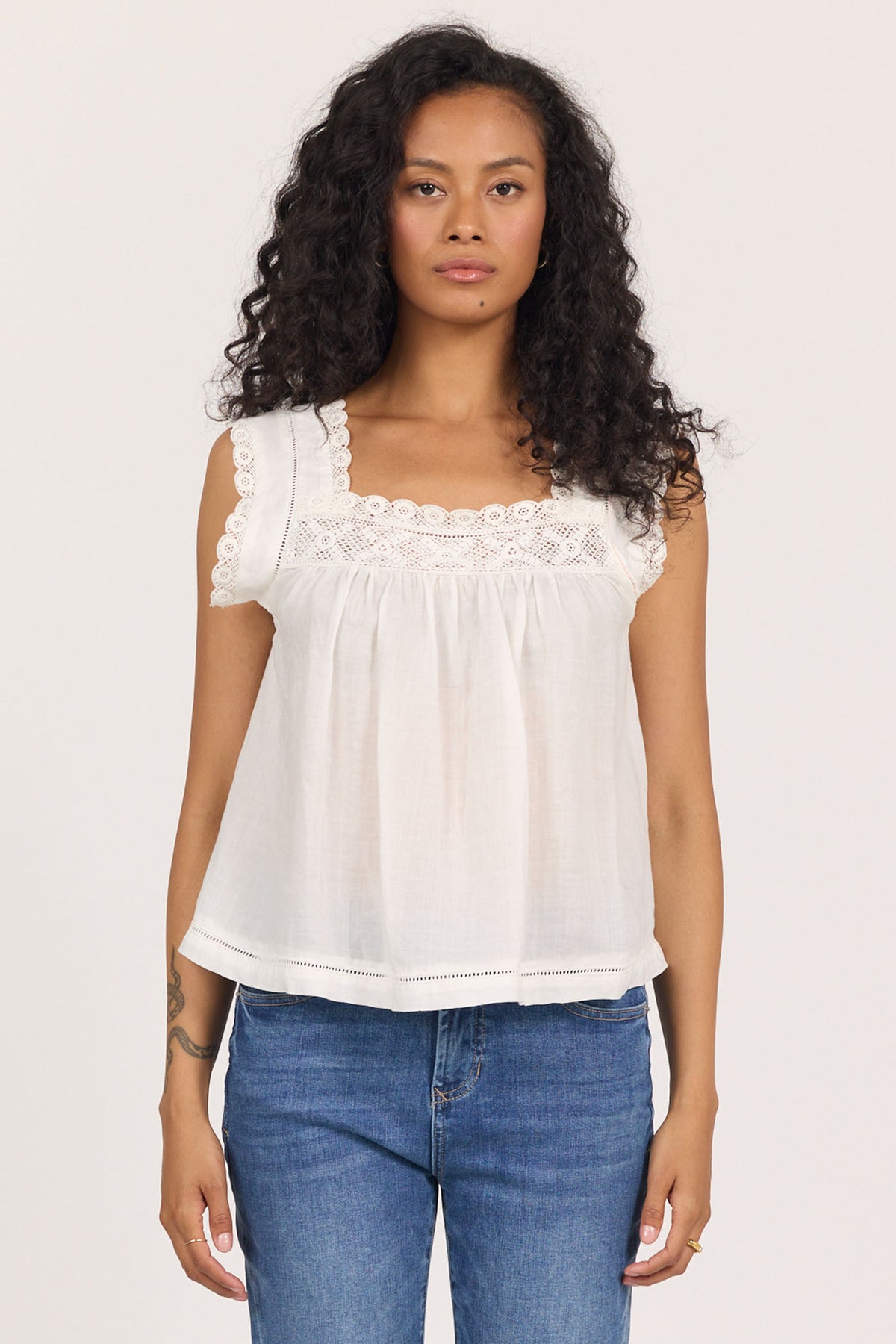 Women's Tops, Blouses, Tanks, & More | Online & In Store