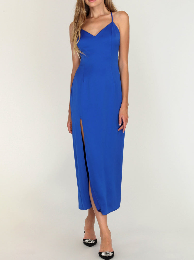 Maxine Slip Dress