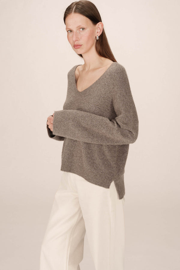 Salvador Sweater