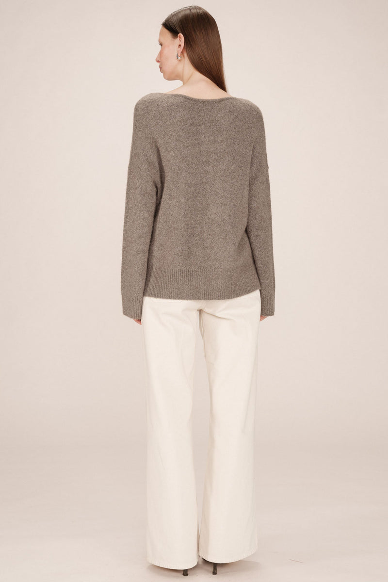 Salvador Sweater