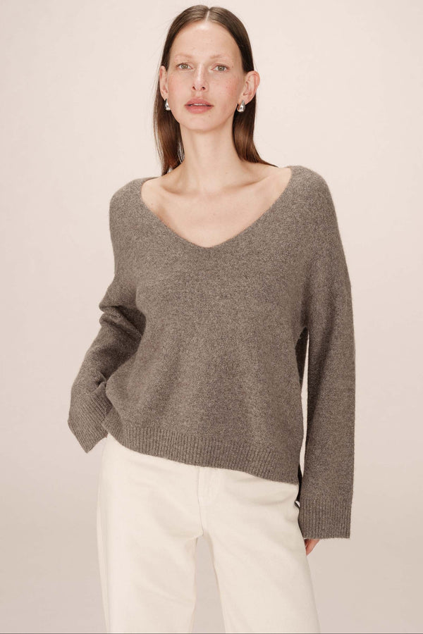 Salvador Sweater