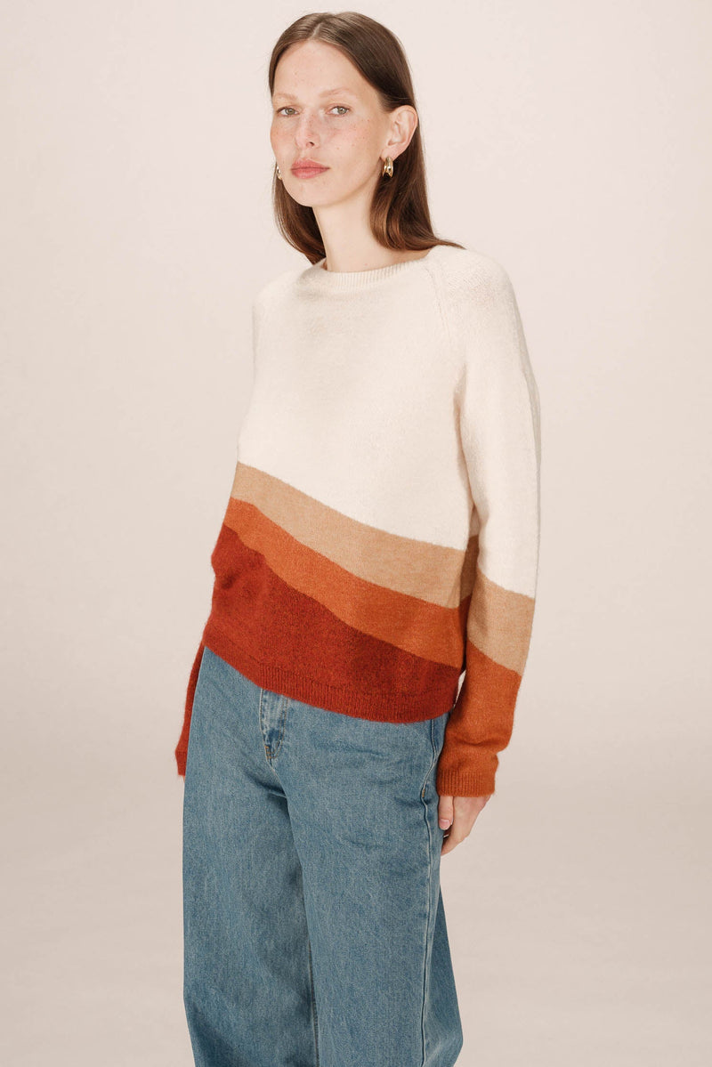 Sarandon Sweater