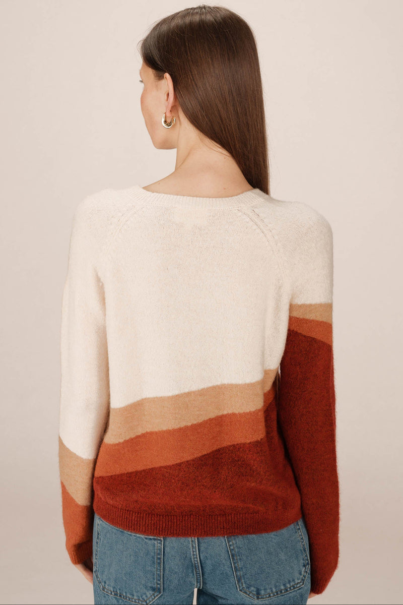 Sarandon Sweater