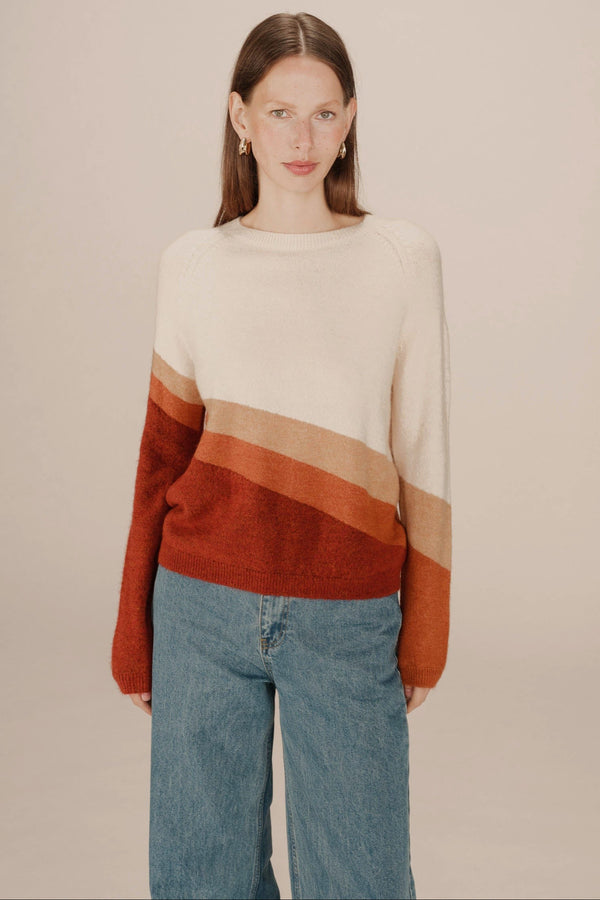 Sarandon Sweater