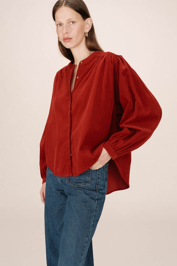Suri Blouse