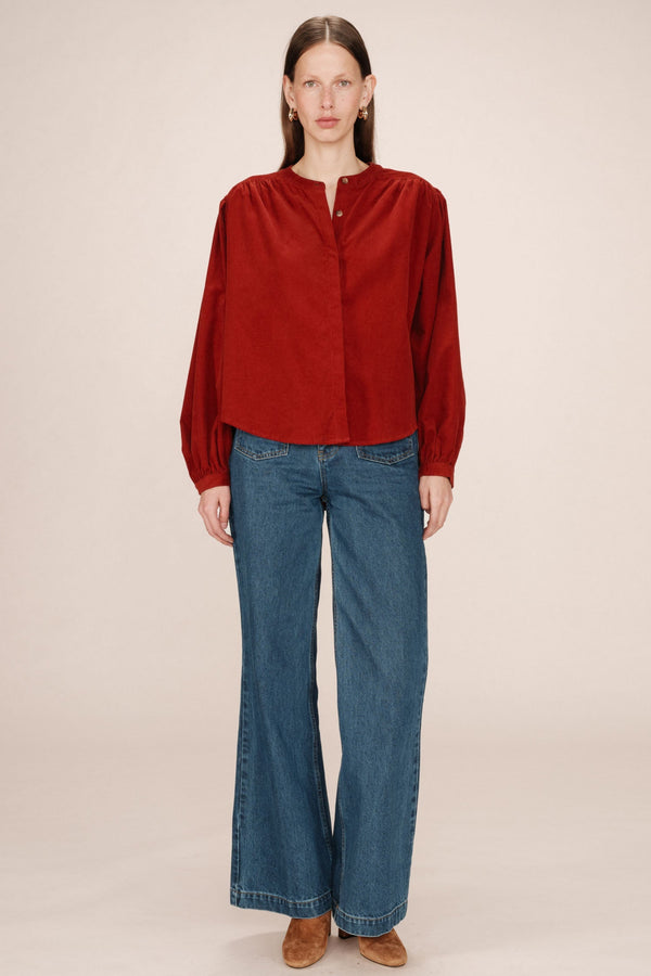 Suri Blouse