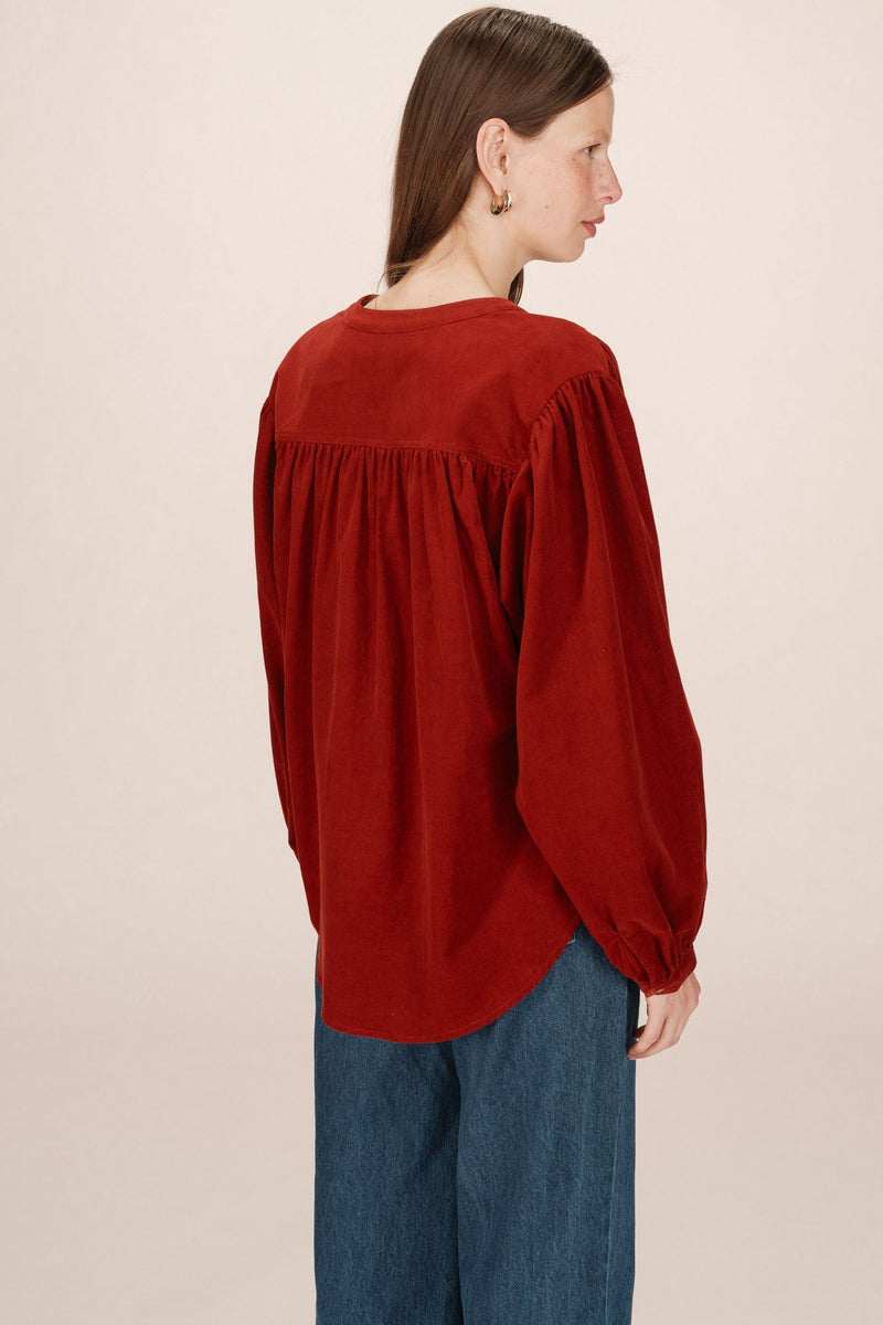 Suri Blouse