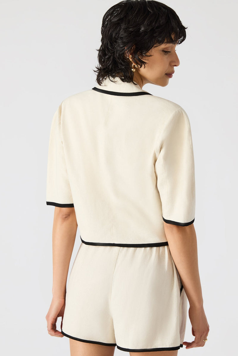 Fable Blazer