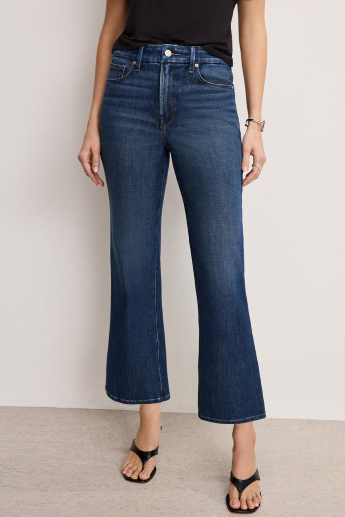 【INCHANT ME】581 Sand Brush Long Wide Denim INCHANT ME】581 Sand Brush Long Wide Denim (INCHANT ME