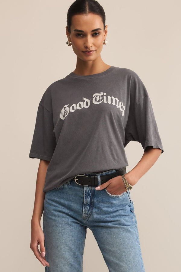 Good Times City Tee