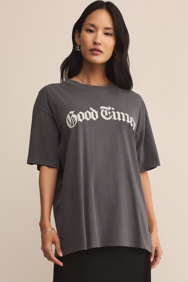 Good Times City Tee