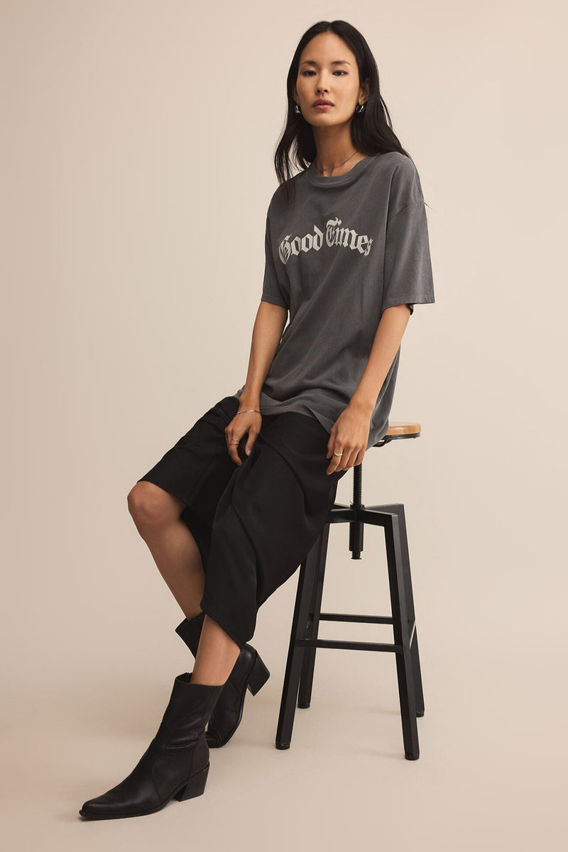 Good Times City Tee