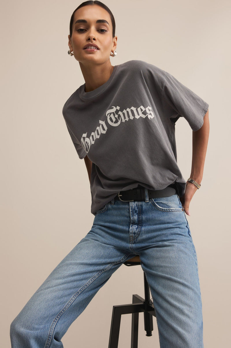 Good Times City Tee