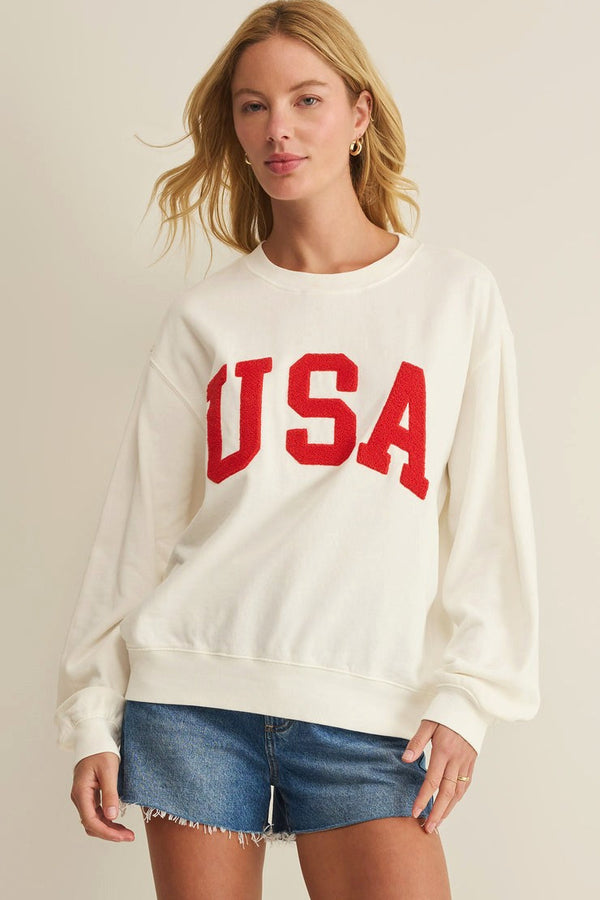 Z Supply Women's Clothing | Ambiance San Francisco Boutique