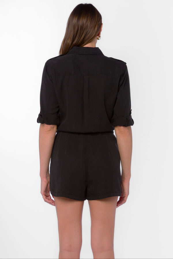 Luba Romper