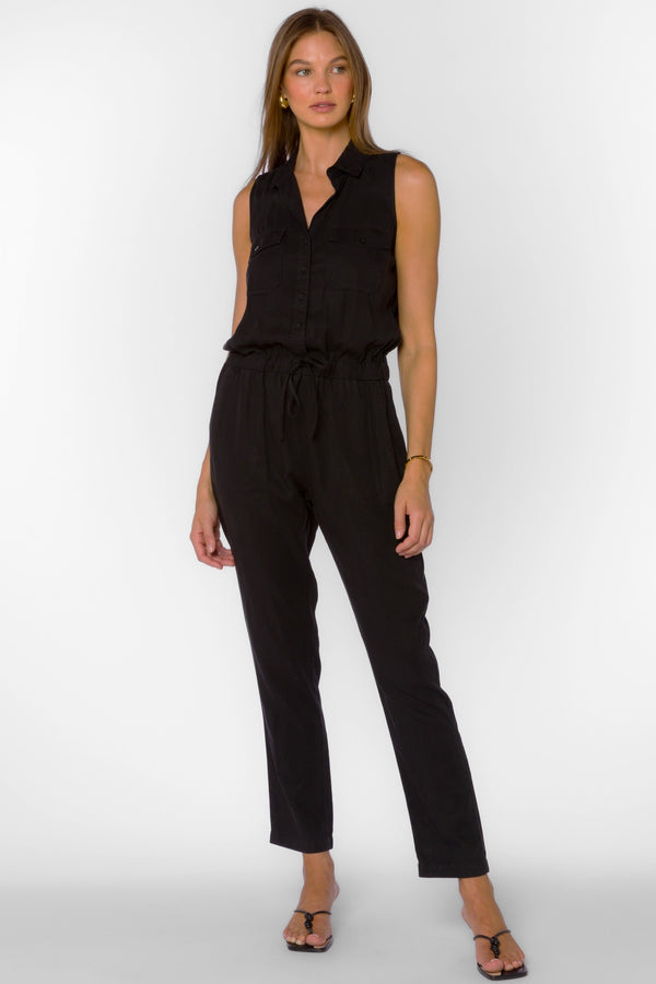 Orilia Jumpsuit