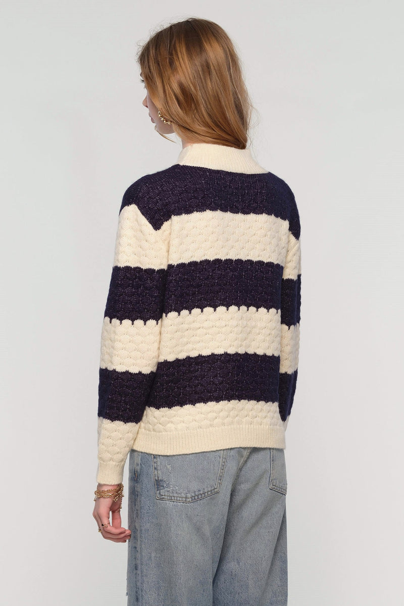 Iggy Sweater