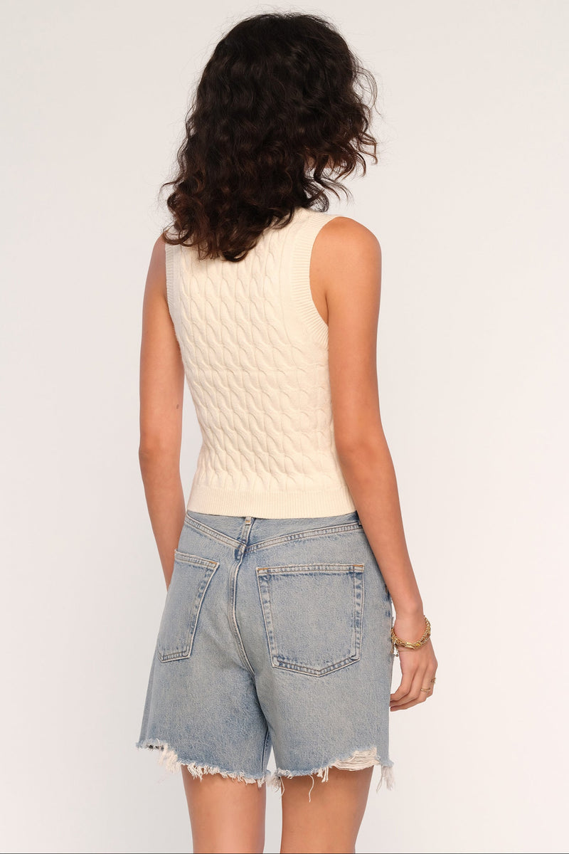 Giselle Vest