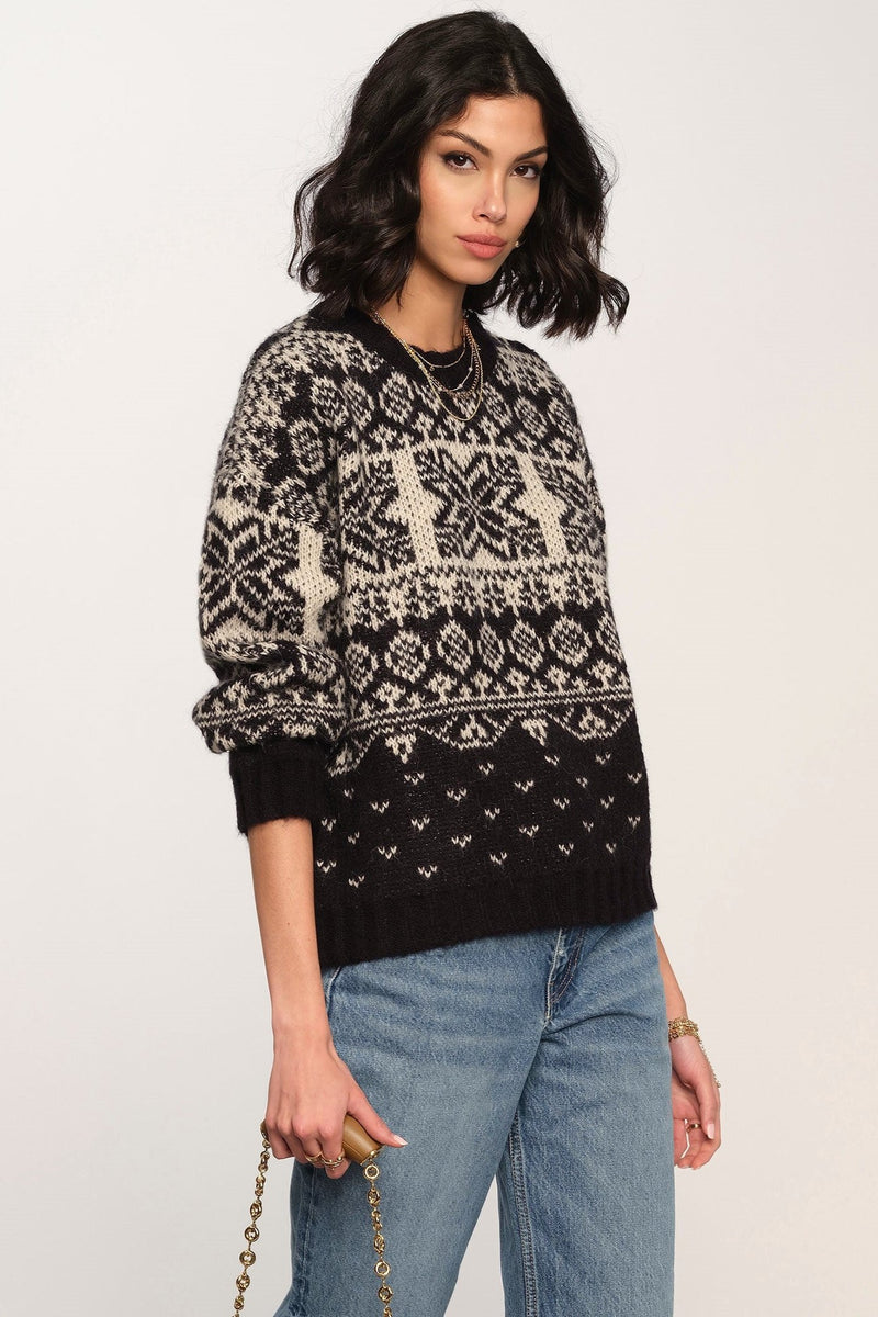 Adair Sweater