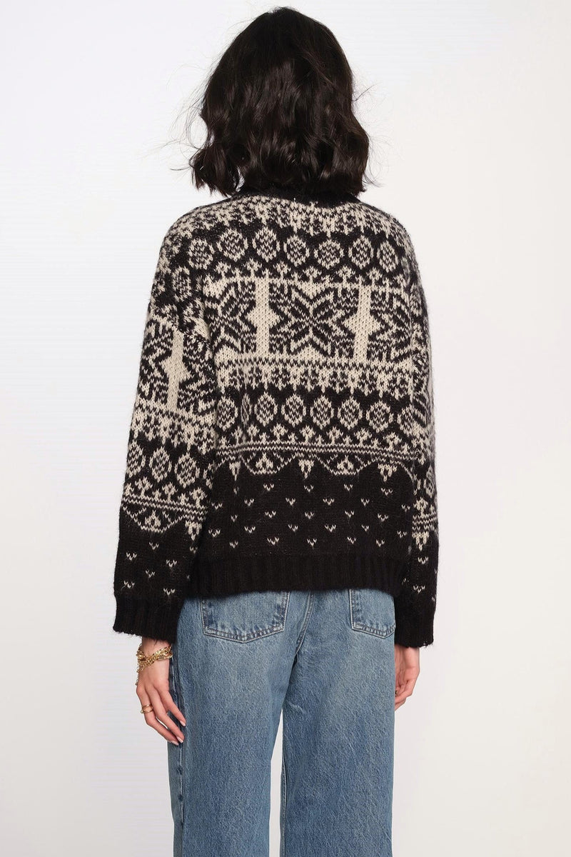 Adair Sweater