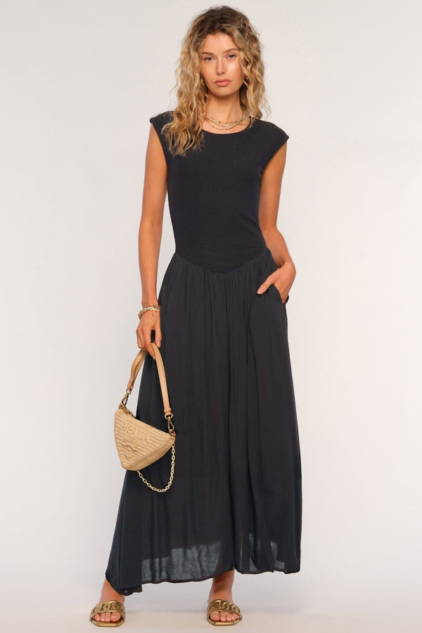 Mora Dress