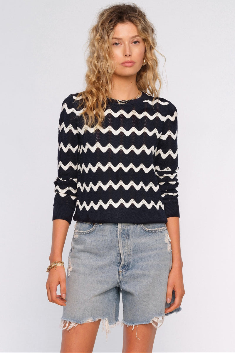 Brodie Sweater