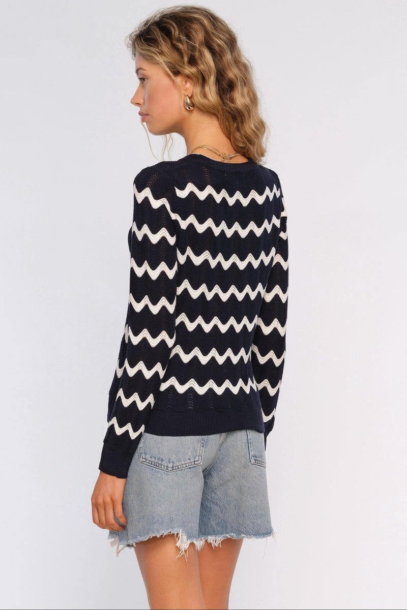 Brodie Sweater