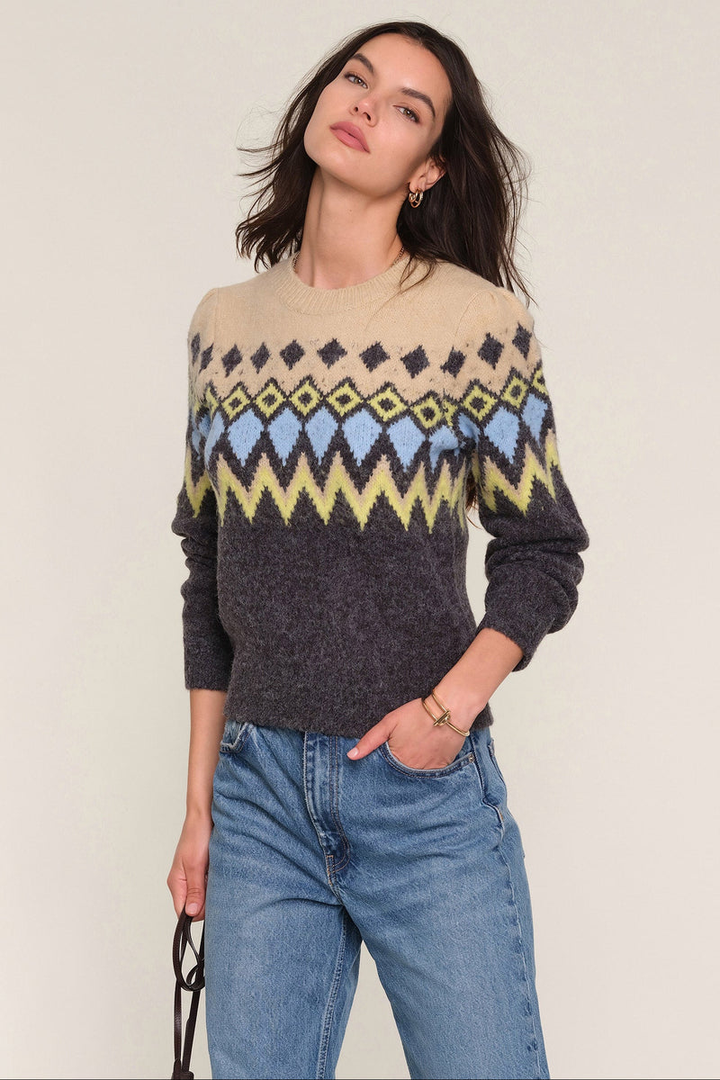 Emerie Sweater