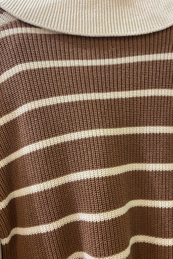 Casano Pullover
