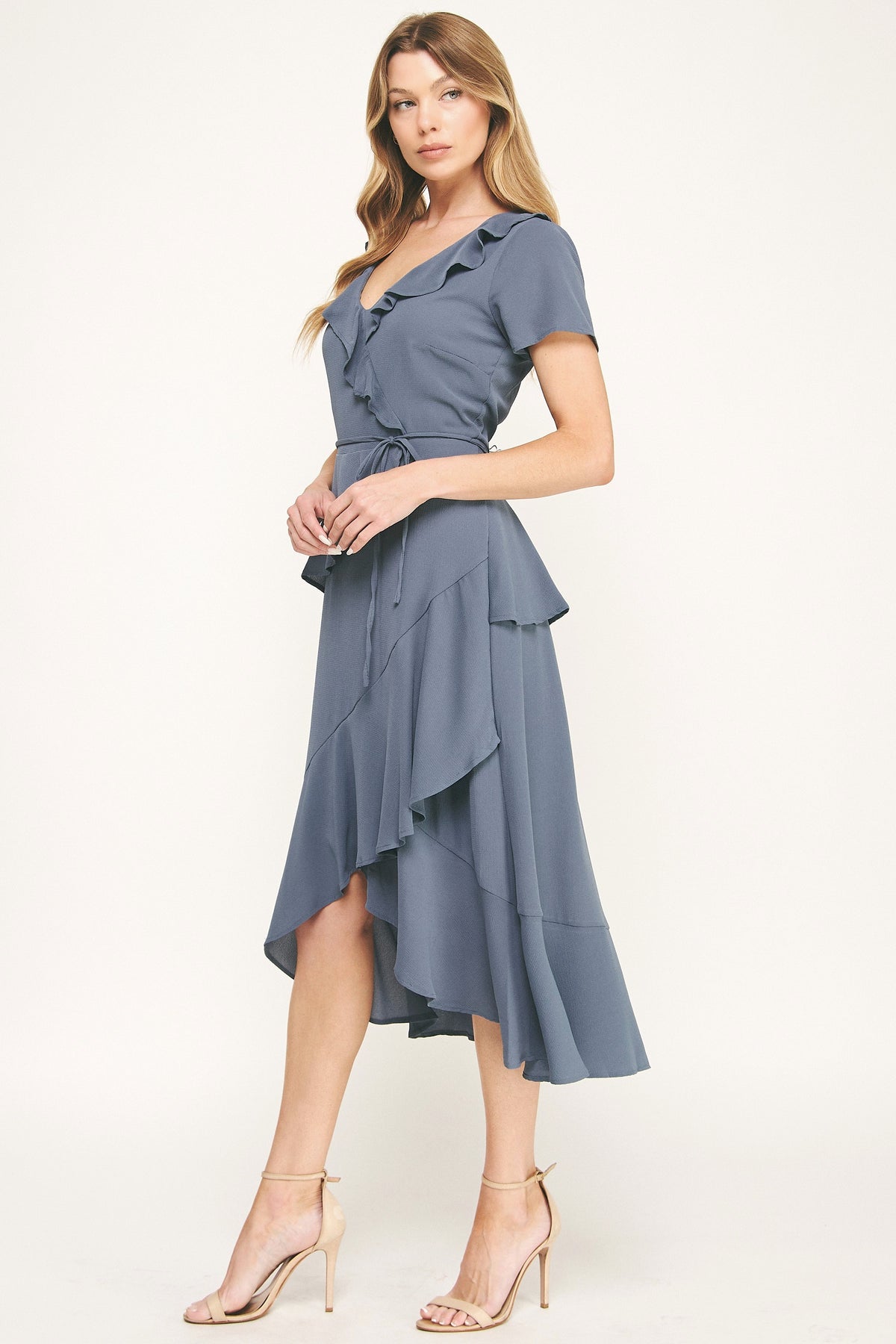 ebay semi formal dresses San Francisco Maxi Dress main image 1