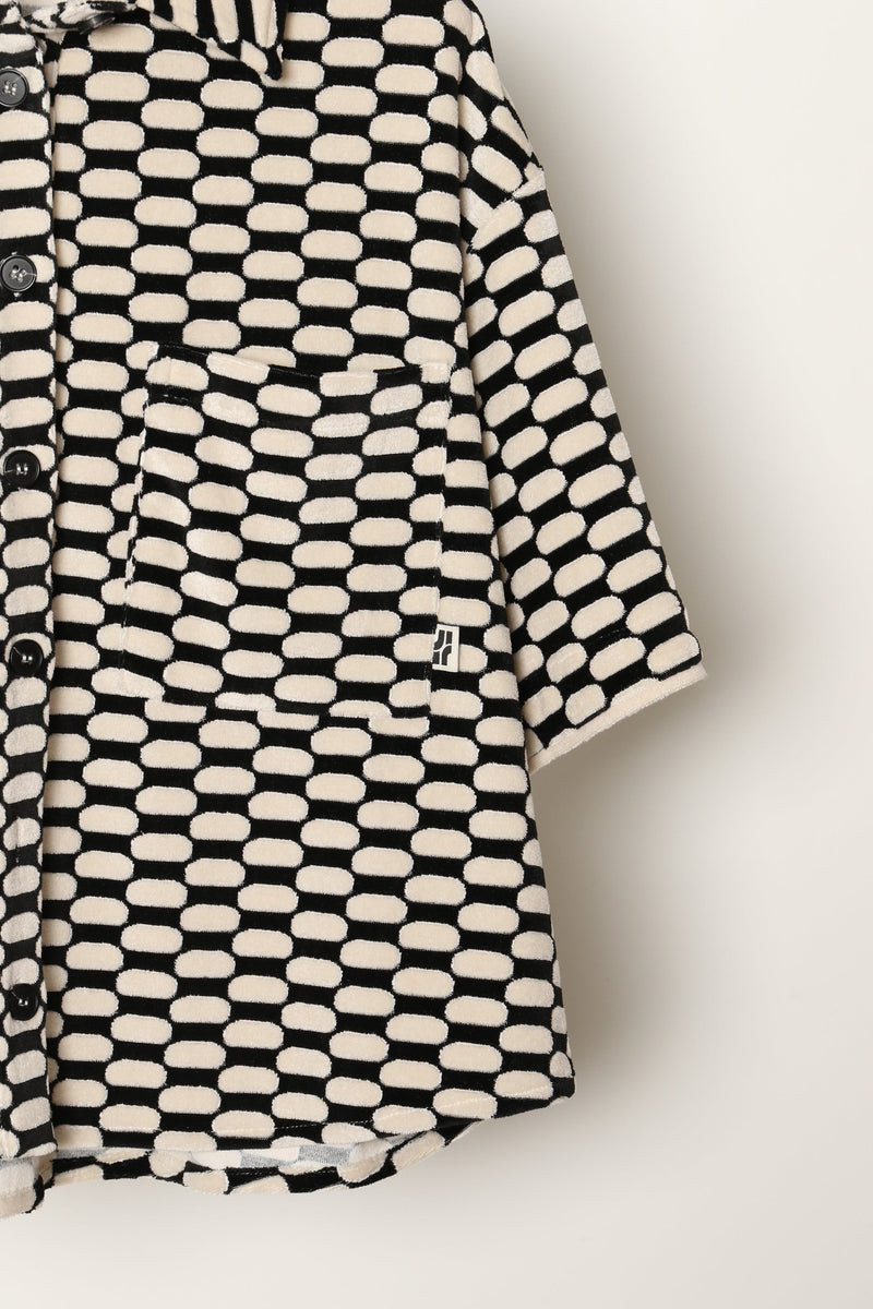 Chloe Shirt