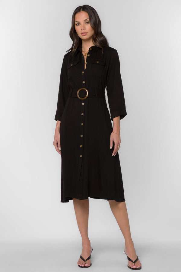 Katia Dress