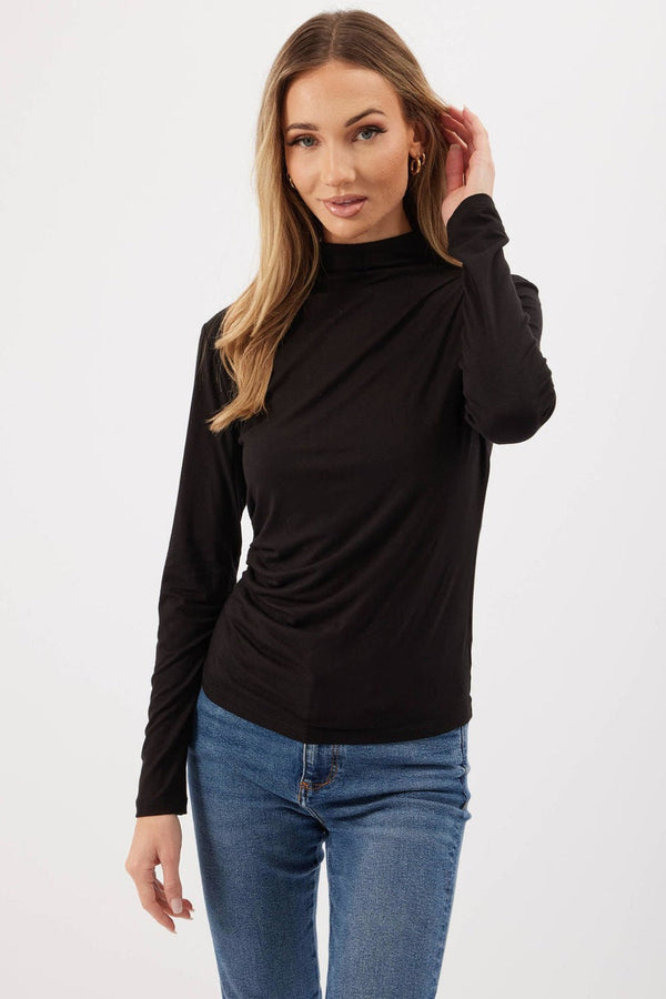 Morgan Long Sleeve Top