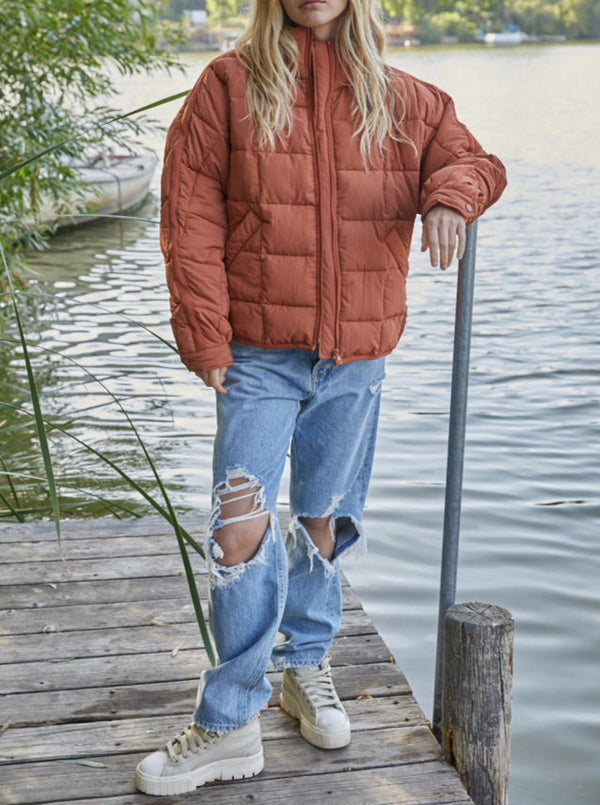 Let's Off-Road Jacket