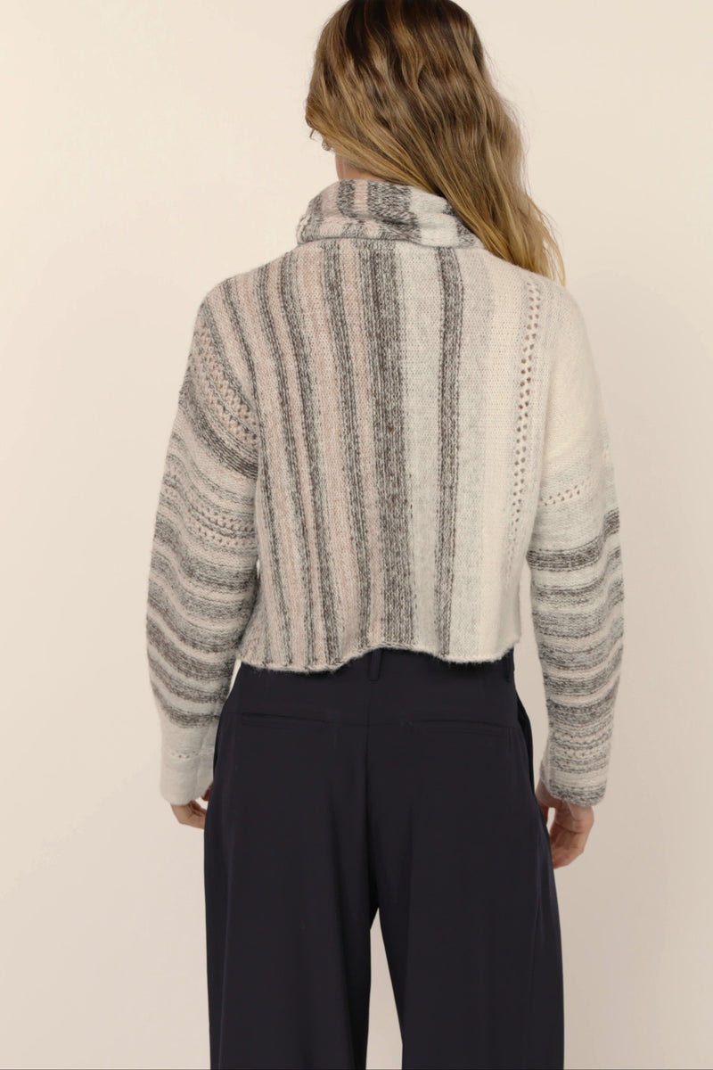 Gibson Turtleneck Sweater