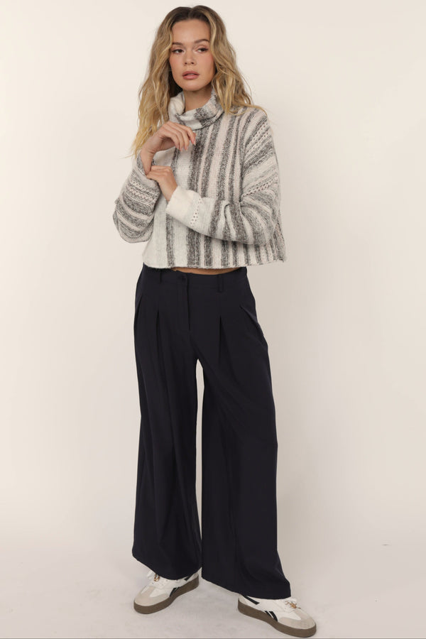 Gibson Turtleneck Sweater