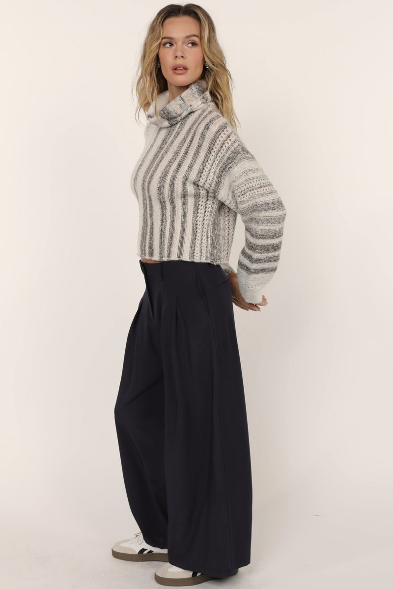 Gibson Turtleneck Sweater