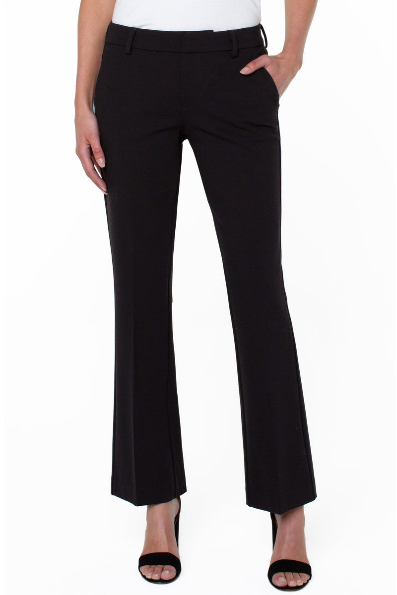 Kelsey Flare Trouser