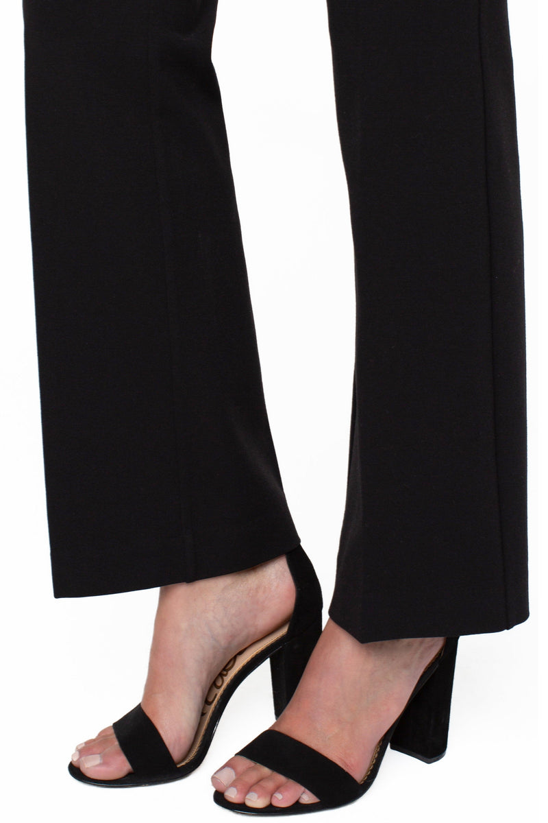 Kelsey Flare Trouser