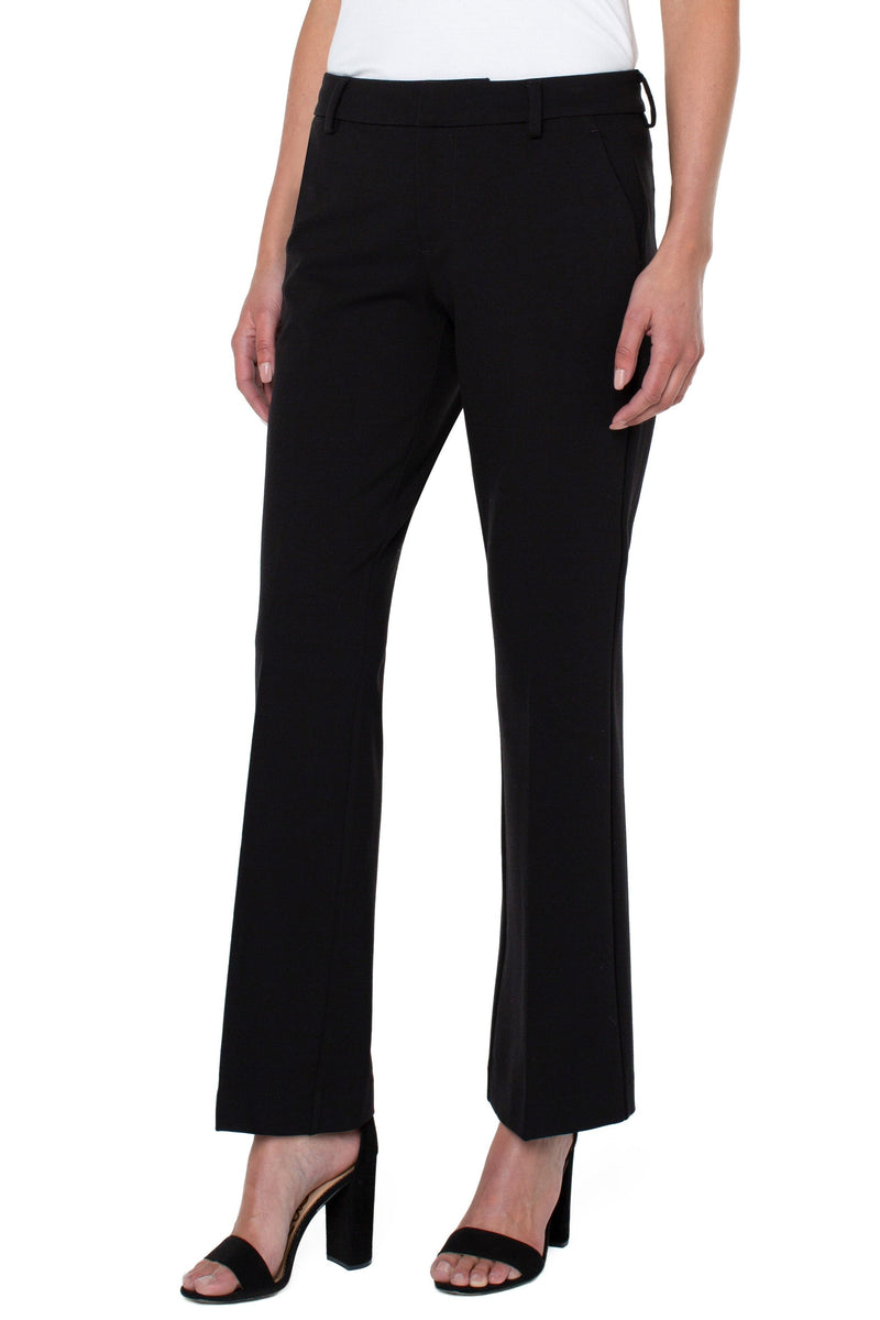 Kelsey Flare Trouser