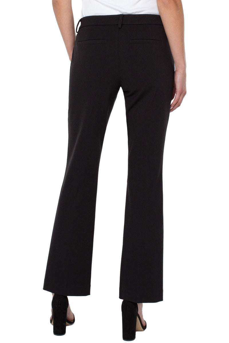 Kelsey Flare Trouser