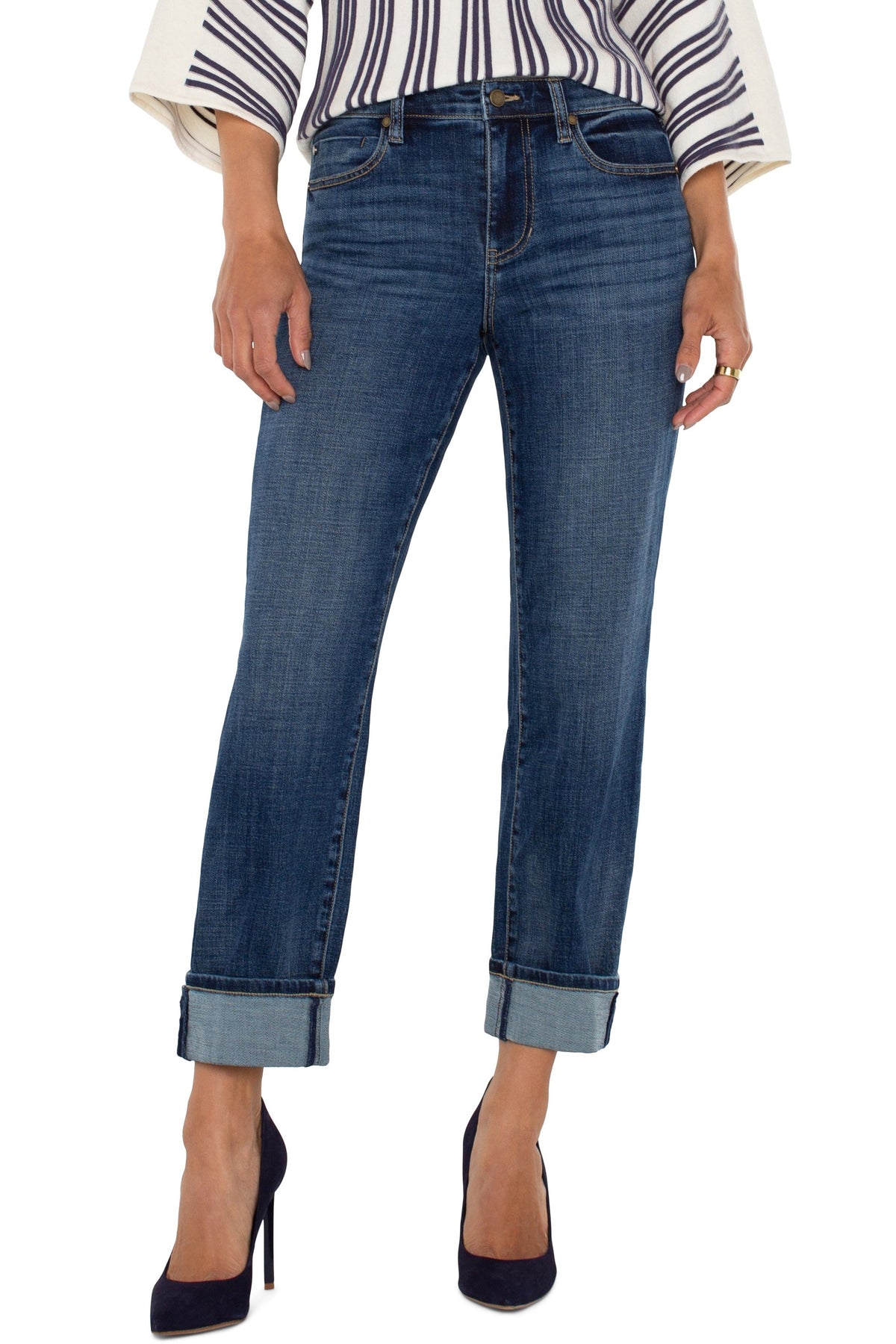 Women's Denim Jeans | Skinny, Bootcut, Flare | Ambiance SF