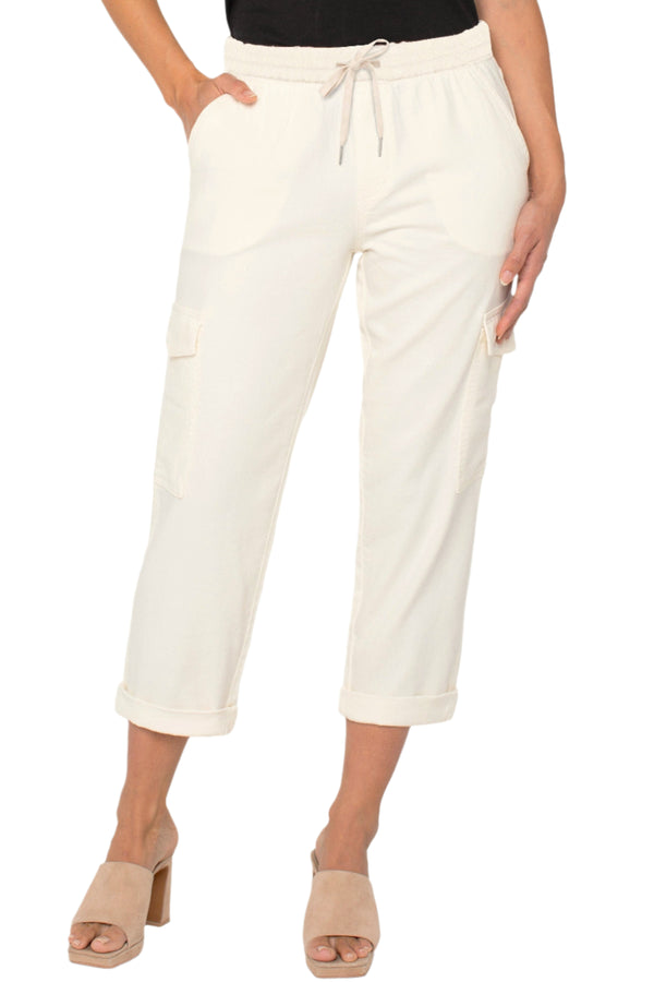 The Rascal Cargo Pants