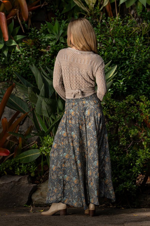 Twilight Wide Leg Pant