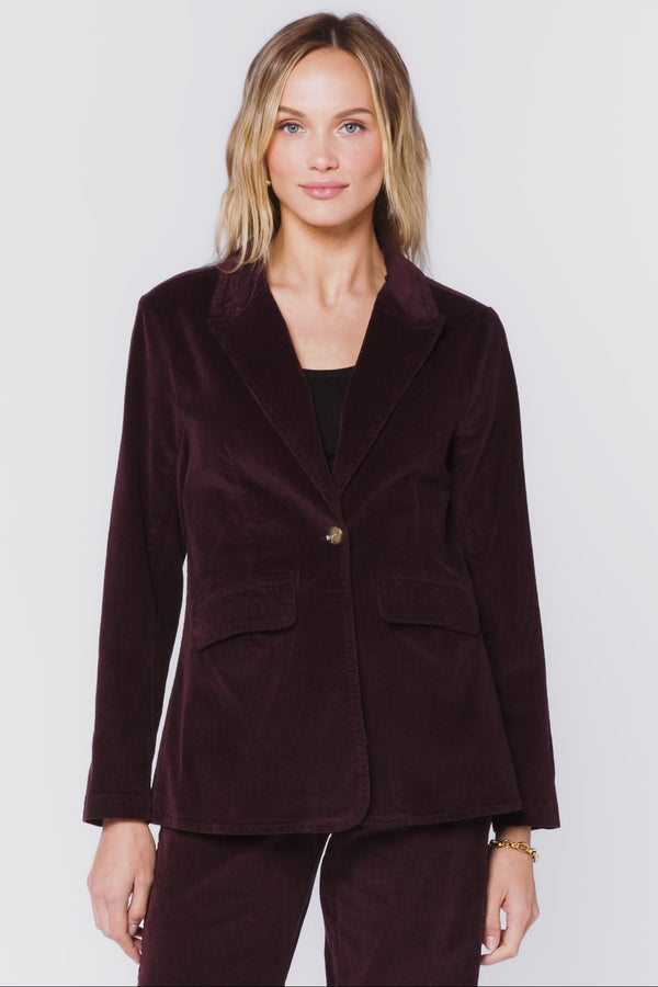 Patty Blazer