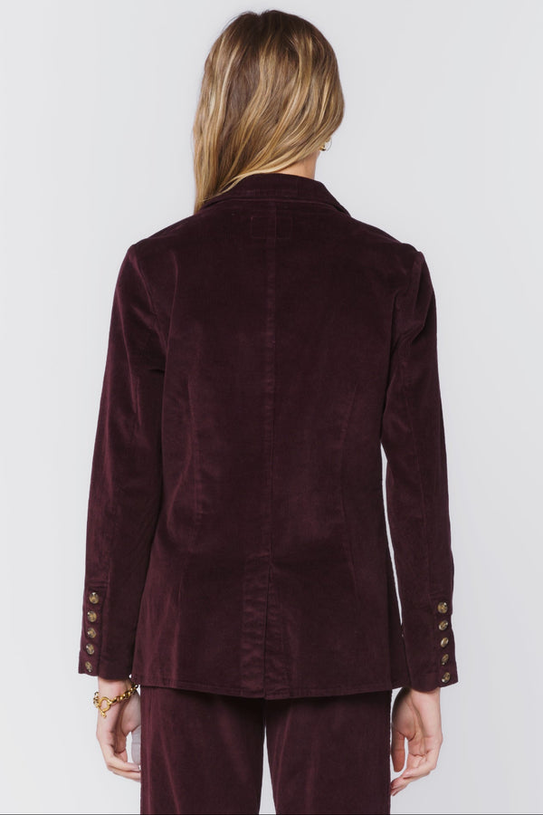 Patty Blazer