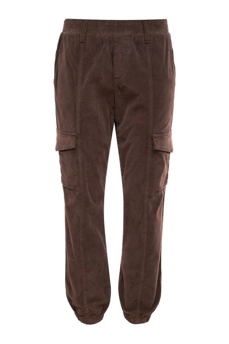 Corduroy Relaxed Rebel Pant